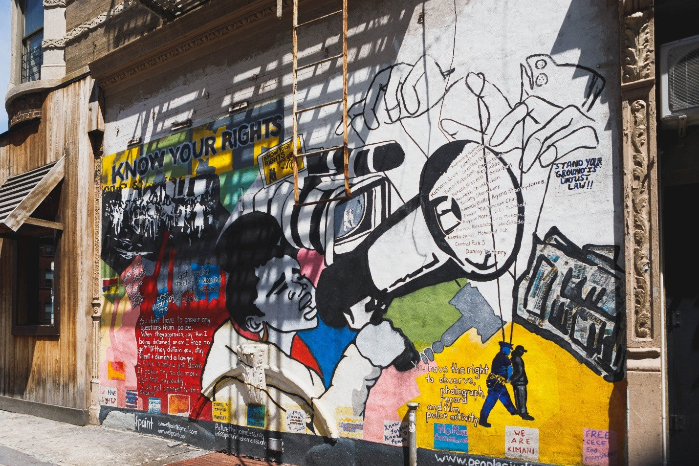 Music, Art, Dance … Embracing Black Artistic Expressions